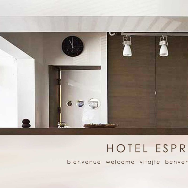 esprit hotel halle